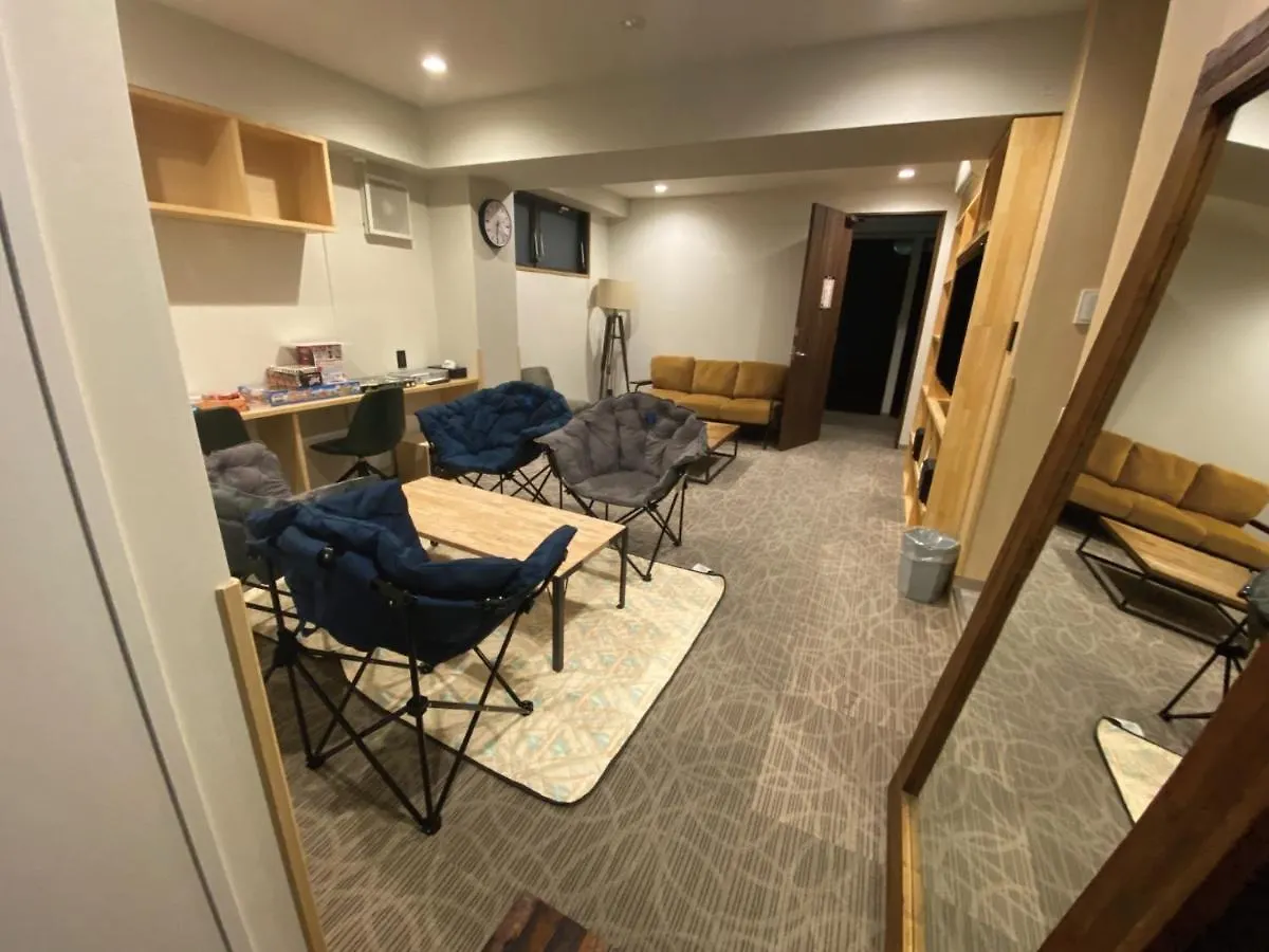 ** Hotel Commun Ryogoku - Vacation Stay 96357V Tokyo Japan