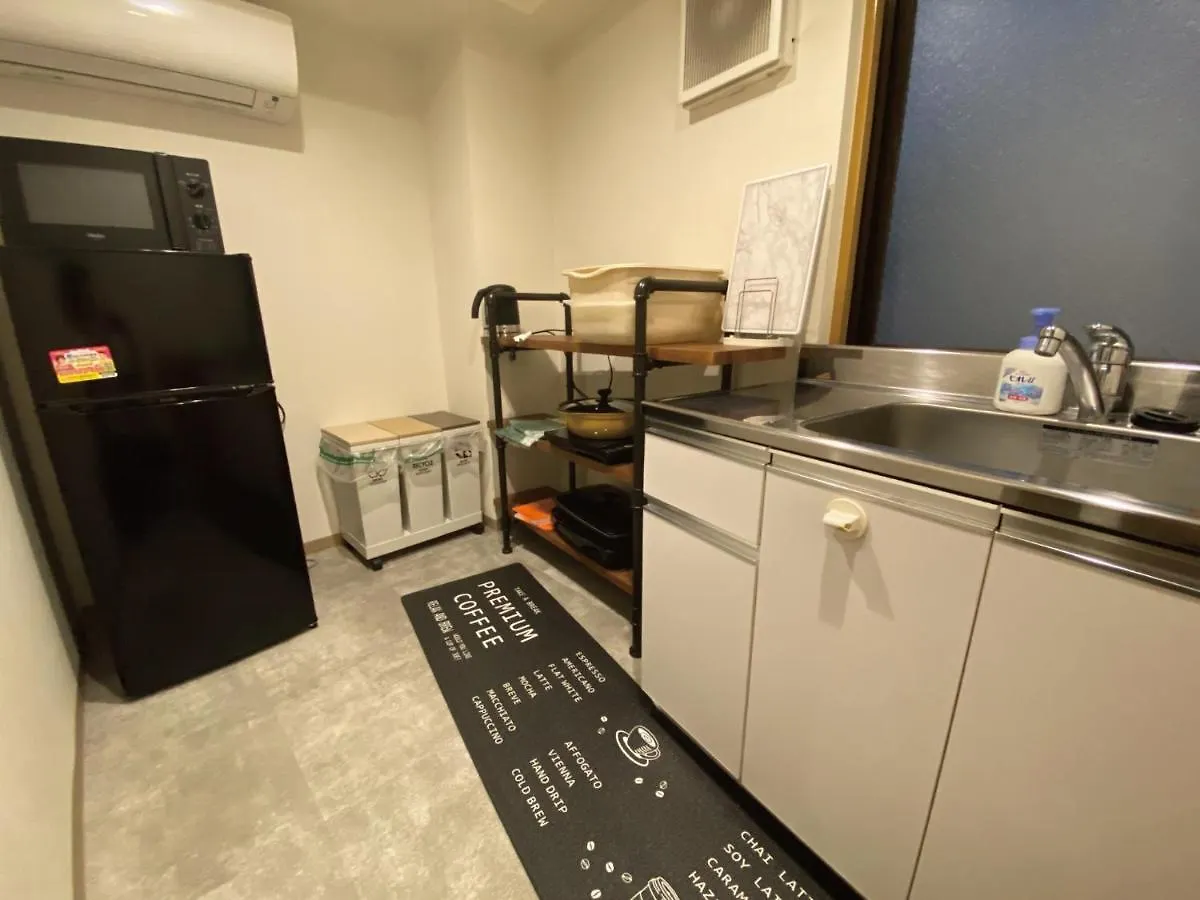 Hotel Commun Ryogoku - Vacation Stay 96357V Tokyo